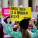 Arizona Faces Legal Battle as Abortion Rights Advocates Challenge Restrictive Laws