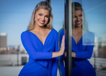 From Auburn Cheerleader to Miss America: The Inspiring Journey of Abbie Stockard