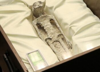 Unveiling the Mystery: Are Peru’s ‘Alien Mummies’ Just Elaborate Dolls?