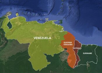 Venezuela-Guyana Tensions: Why Latin America Must Stay Vigilant
