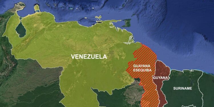 Venezuela-Guyana Tensions: Why Latin America Must Stay Vigilant