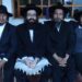 Jewish Sect Storms Guatemala Shelter Amid Child Abuse Scandal