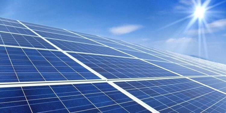 Chile Unveils Latin America’s Largest Solar Power Plant with Cutting-Edge Battery Storage!