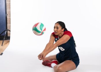 U.S. Sitting Teams Gear Up for Thrilling ParaVolley Pan America Zonal Championship!