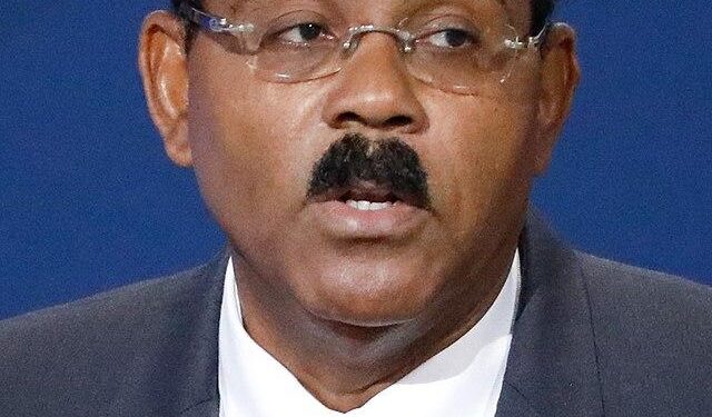 Antigua’s Prime Minister Gaston Browne Honored with Prestigious UWI American Foundation Award!