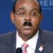 Antigua’s Prime Minister Gaston Browne Honored with Prestigious UWI American Foundation Award!