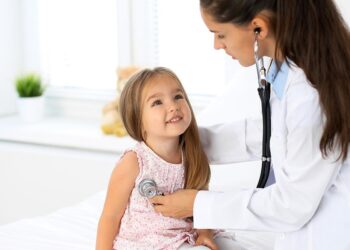 4 Essential Insights from the Latest White House Report on Children’s Health