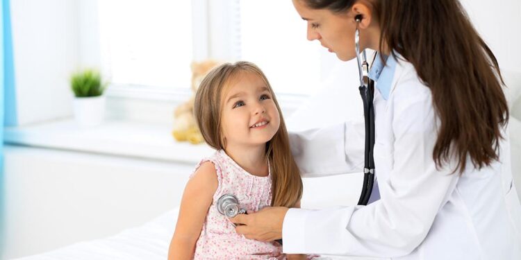4 Essential Insights from the Latest White House Report on Children’s Health