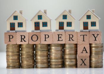 Unlocking the Secrets of Property Taxes: A State-by-State Guide for 2025