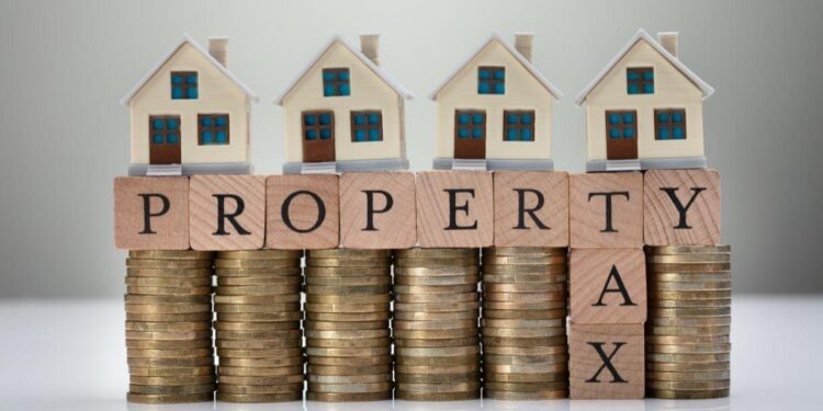 Unlocking the Secrets of Property Taxes: A State-by-State Guide for 2025