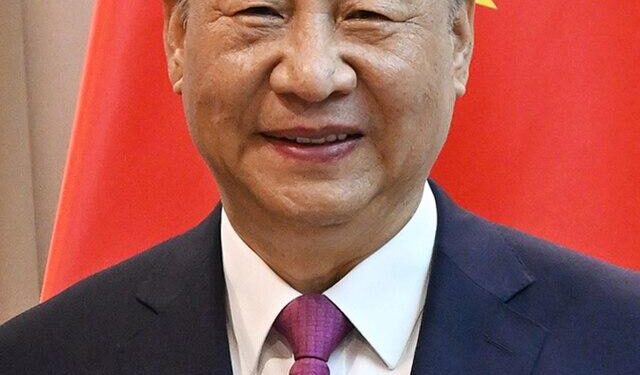 China’s President Launches Ambitious Megaport in Peru, But Locals Feel Overlooked