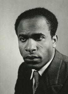 Exploring the Divergent Perspectives on Frantz Fanon: France vs. the U.S
