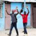 US Considers New Military Support for Haiti Amid Kenyan Police Protests