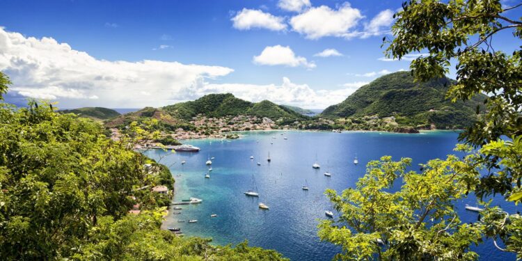 Discover the Ultimate Guide to Guadeloupe: Your Essential Resource for Exploring Paradise!