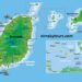 Discover the Hidden Gems of Grenada: Maps and Fascinating Facts!