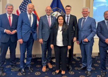 U.S. Delegation Set to Explore Opportunities in Saint Kitts and Nevis, and Saint Lucia!