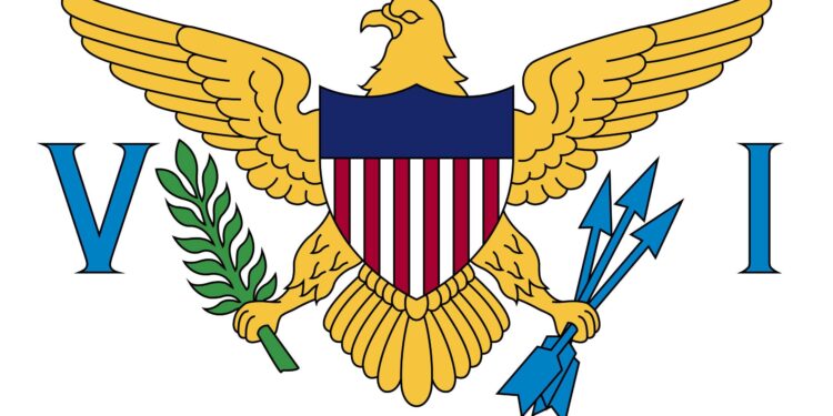 Exciting New Plans Unveiled for US Virgin Islands Registry: A Game Changer in the Making!