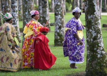 Suriname’s Voters Set to Decide Who Will Lead Amid Promising Oil Boom