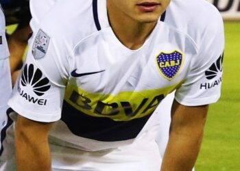 Andrés Cubas Joins Paraguay’s Squad for the Exciting 2024 Copa América!