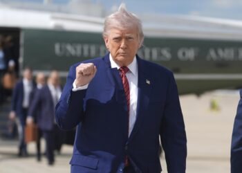 Why Trump’s Views on Greenland Deserve a Second Look