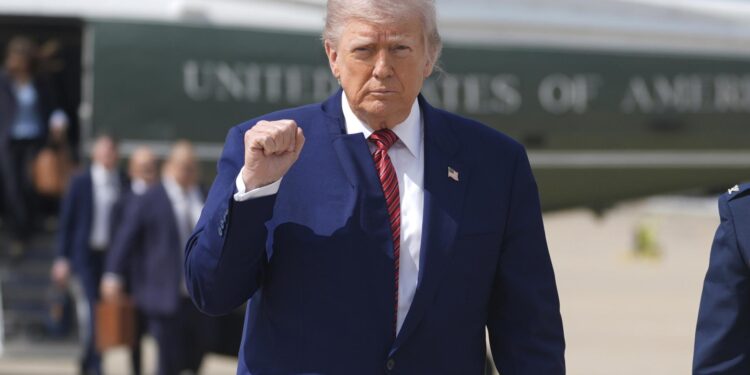 Why Trump’s Views on Greenland Deserve a Second Look