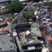 Tragedy Strikes: 184 Lives Lost in Dominican Republic Nightclub Roof Collapse