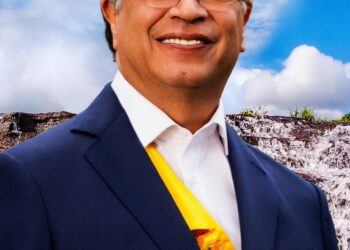 Colombia’s Cabinet in Turmoil: A Wave of Resignations Hits Leadership