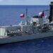Why Medium Naval Powers Like Chile Should Invest in Their Own Shipbuilding Capacity