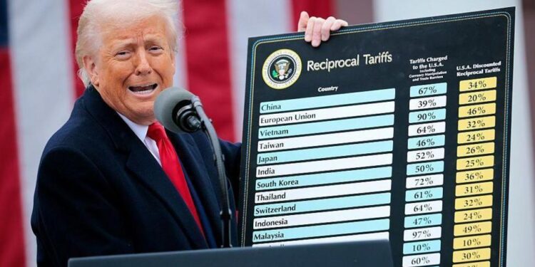 Unpacking Tariffs: How They Work and Why They’re at the Center of Trump’s Trade Strategy
