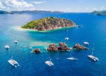 BVI Premier Defends Integrity of Islands and Lauds Geoffrey Cox