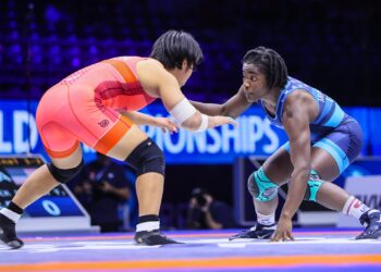 U.S. Women Dominate with 10 Gold Medals at U15 Pan American Championships in Guatemala!