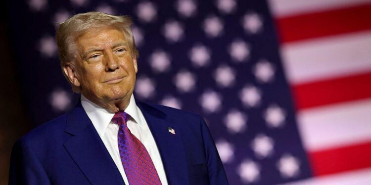 Unpacking Trump’s Tariffs: What They Mean for the Economy