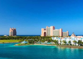Travelers Beware: The Bahamas and Other Destinations to Avoid for Your Safety!