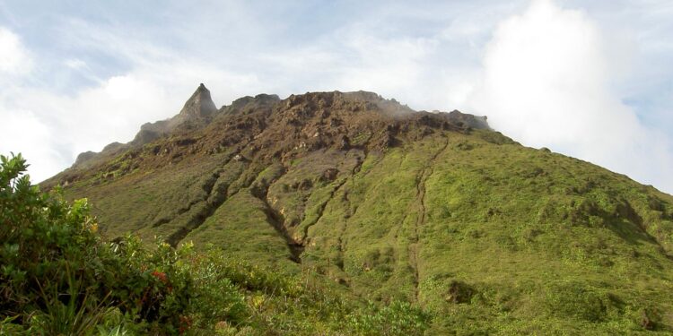 Explosive Eruption of La Soufrière: A Closer Look at the Impact on Saint Vincent and the Grenadines