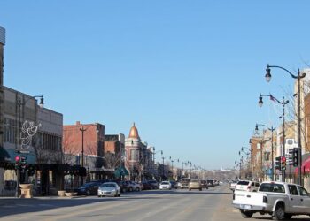 Discover How an Arkansas City Transformed into a Biking Paradise!
