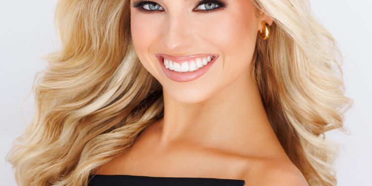 Miss Alabama Takes the Crown as Miss America 2025, While Arkansas Shines in Miss America Teen!