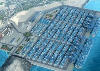 China’s Megaport: A Bold Move into Latin America as the US Watches Warily