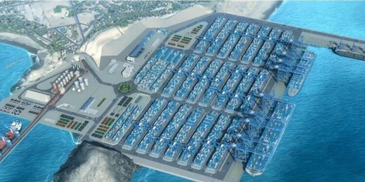 China’s Megaport: A Bold Move into Latin America as the US Watches Warily