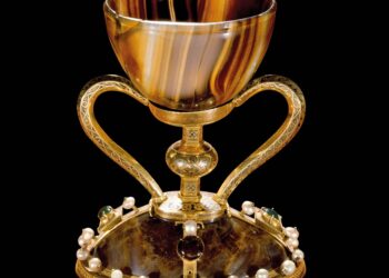 Unveiling the Secrets: Spain’s Enigmatic Mountain of Mysteries from the Holy Grail to UFOs