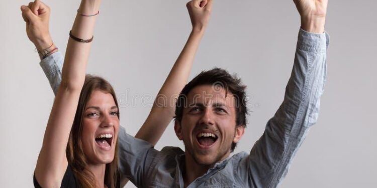 Triumphant Seas: The Story of a Fortunate Victory