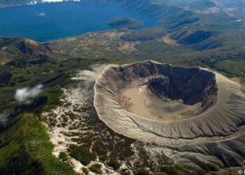 From America to El Salvador: A Journey of Transformation After 14 Years