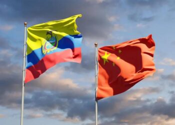 Unlocking Opportunities: Ecuador and China’s Dynamic Trade Partnership