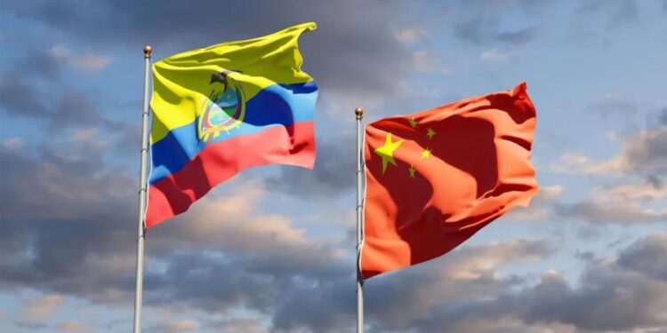 Unlocking Opportunities: Ecuador and China’s Dynamic Trade Partnership