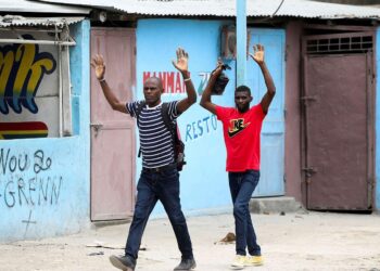 Haiti Condemns Dominican Republic for Alleged Xenophobic Deportations of Its Citizens