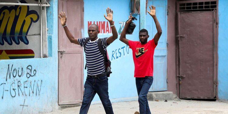 Haiti Condemns Dominican Republic for Alleged Xenophobic Deportations of Its Citizens