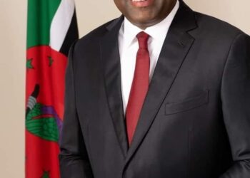 Dominica’s Prime Minister Strengthens Ties with SOUTHCOM in Historic Visit