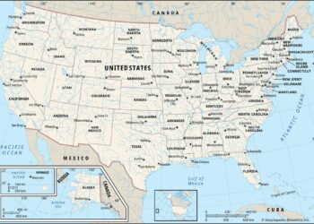 Exploring the Unique Bond Between the United States and Bermuda