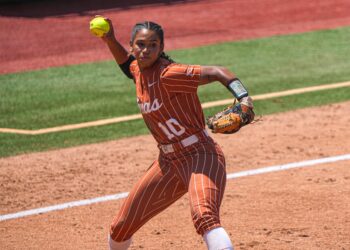 Texas Softball Shines: Longhorns Earn All-America Honors and Postseason Accolades!