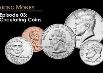 USA Races to Match St. Kitts in Innovative Coinage!