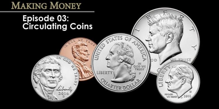 USA Races to Match St. Kitts in Innovative Coinage!